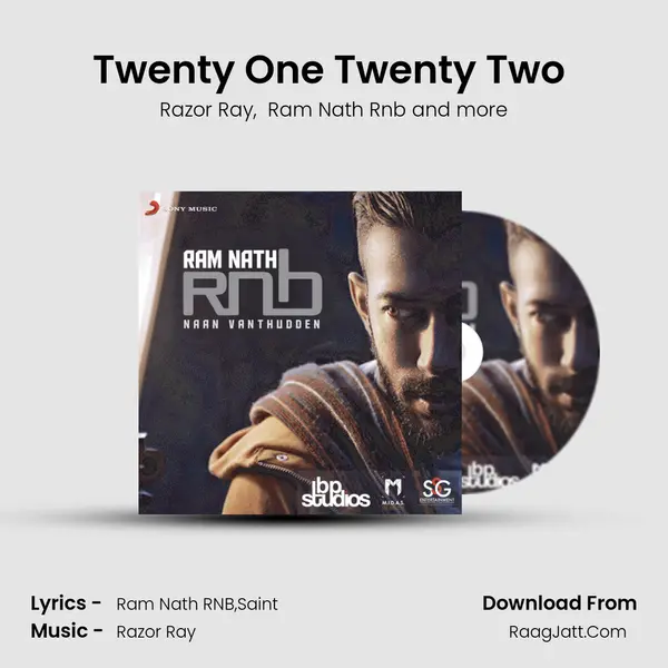 Twenty One Twenty Two (Refix) MP3 Song by Razor Ray Cover
