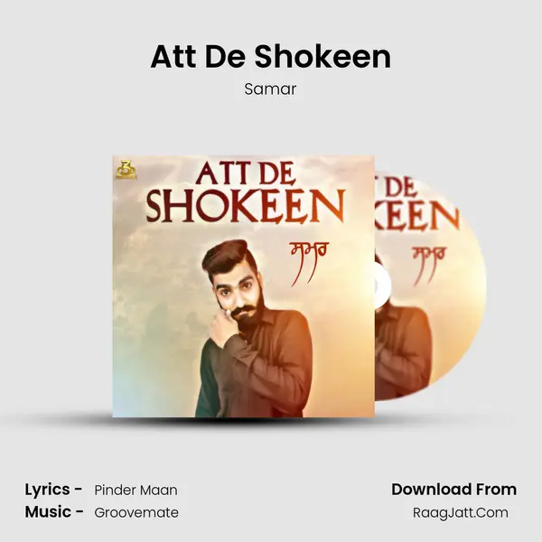 Att De Shokeen - Samar