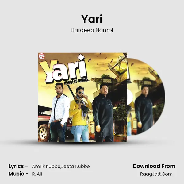 Yari mp3 song