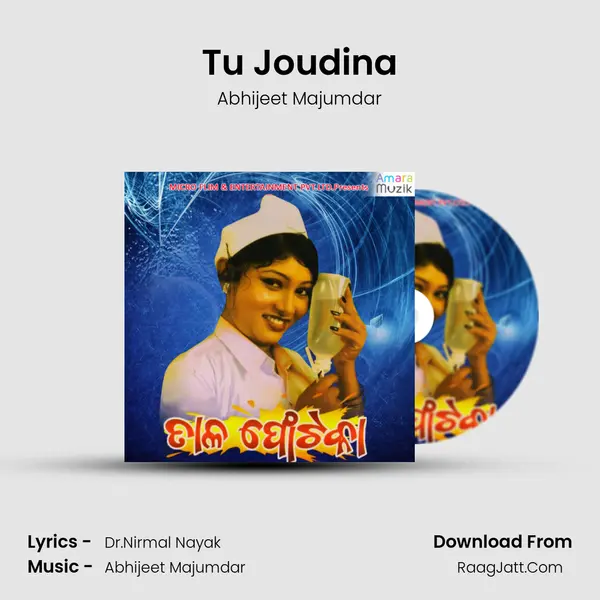 Tu Joudina MP3 Song by Abhijeet Majumdar Cover