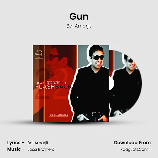 Gun MP3 Song by Bai Amarjit Cover