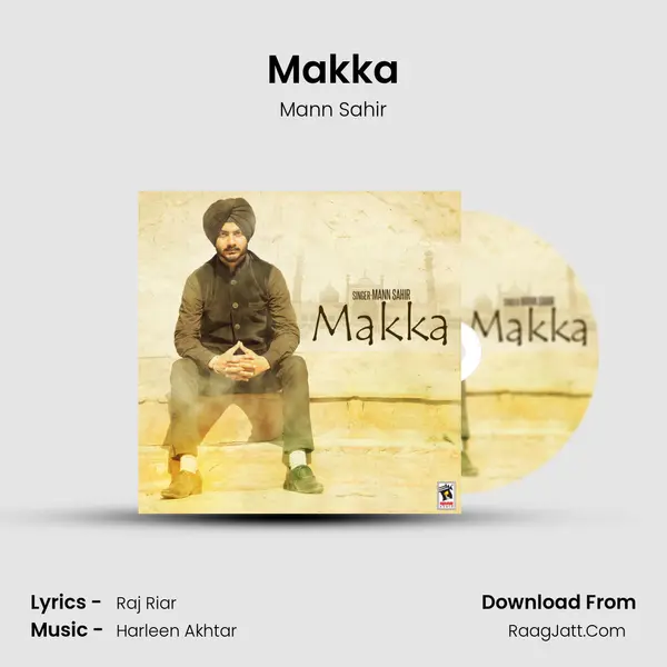 Makka - Mann Sahir