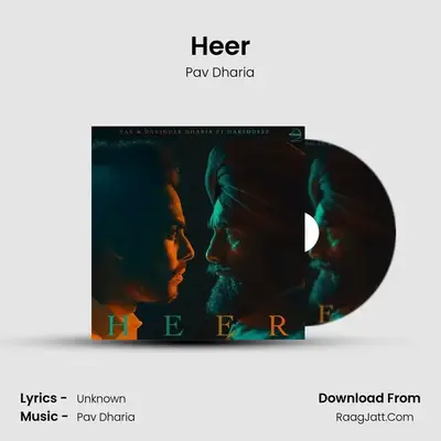 Heer - Pav Dharia