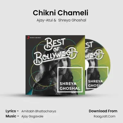 Chikni Chameli (From "Agneepath") Cover