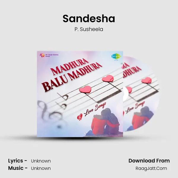 Sandesha Cover