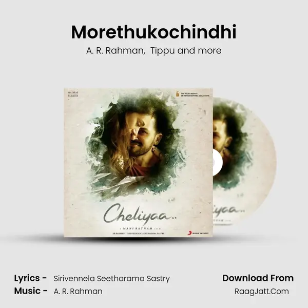 Morethukochindhi MP3 Song by A. R. Rahman Cover