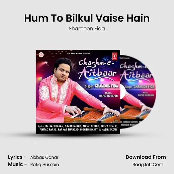 Hum To Bilkul Vaise Hain mp3 song