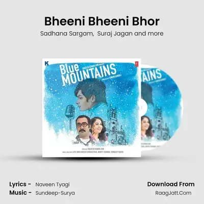 Bheeni Bheeni Bhor mp3 song