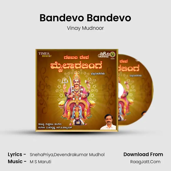 Vinay Mudnoor