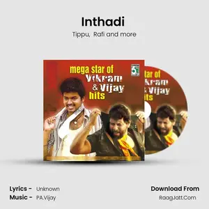 Inthadi (From "Dhol") Cover