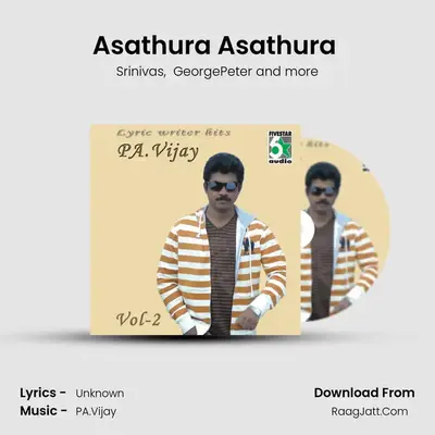 Asathura Asathura (From Ennakku 20 Unakku 18) mp3 song