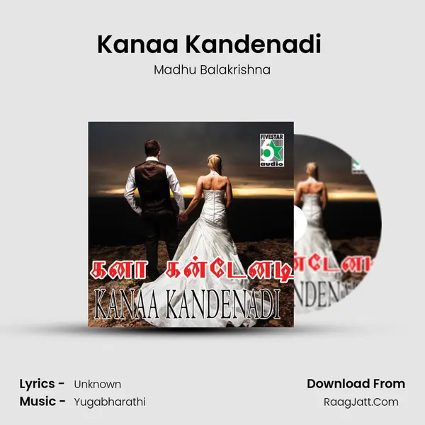 Kanaa Kandenadi (From "Parthipan Kanavu") Cover