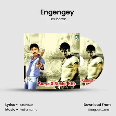 Engengey (From "Naerukku Naer") Cover