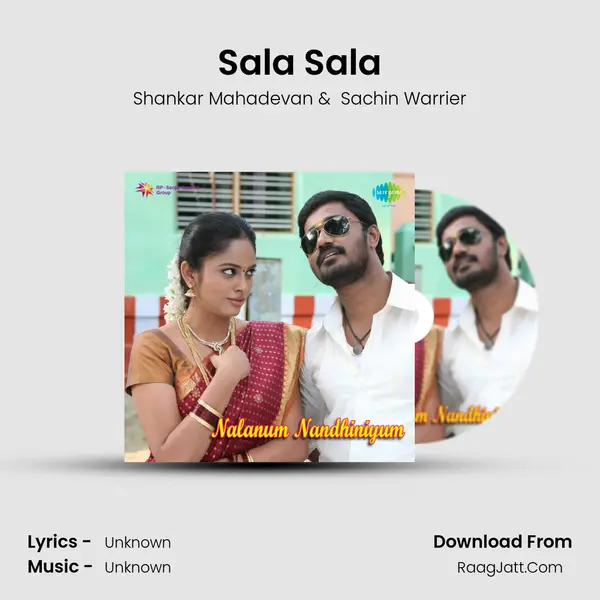 Sala Sala MP3 Song by Shankar Mahadevan Cover