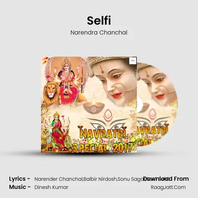 Selfi Cover