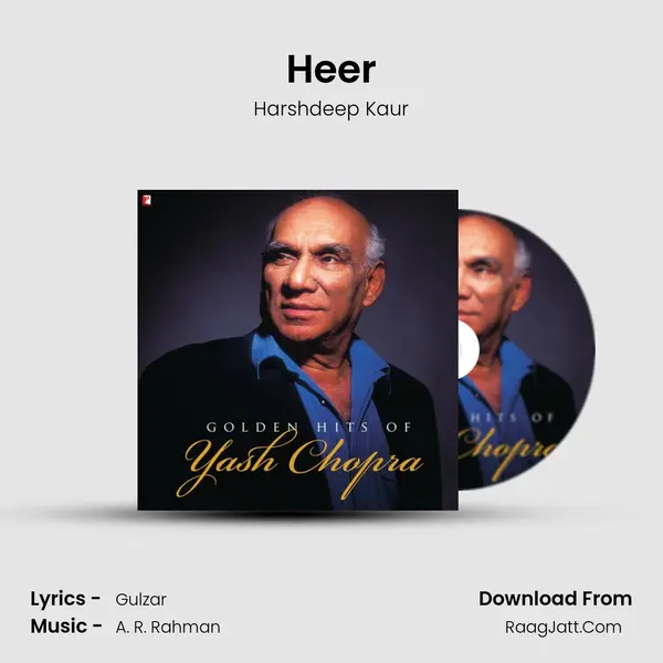 Heer Cover