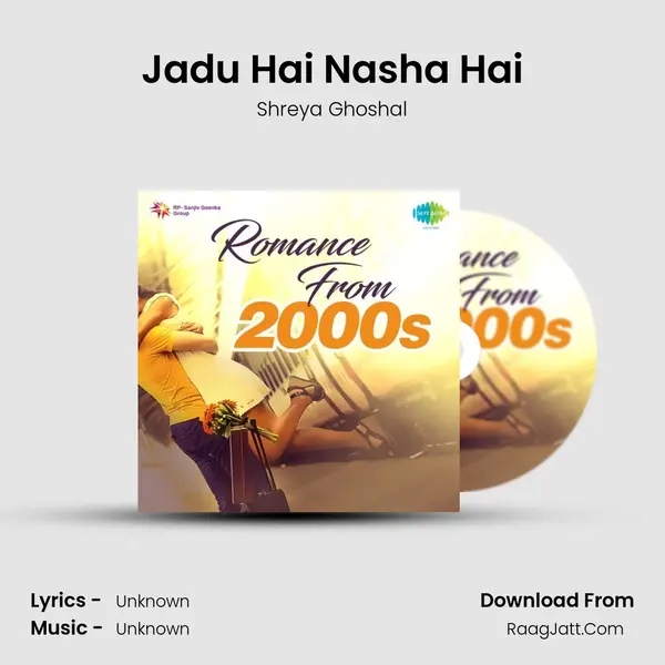 Jadu Hai Nasha Hai Cover