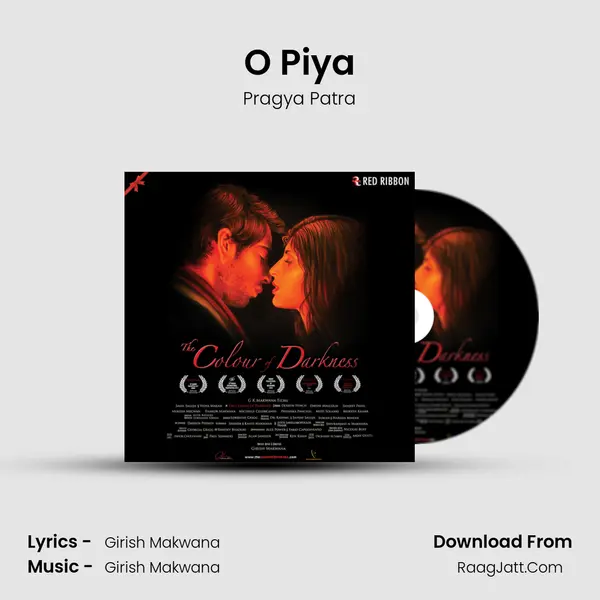 O Piya MP3 Song by Pragya Patra Cover