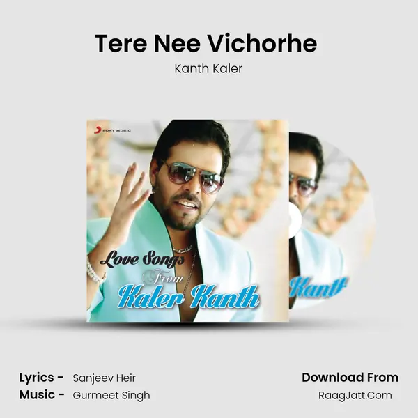 Tere Nee Vichorhe (From 