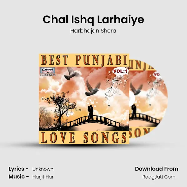 Chal Ishq Larhaiye Cover
