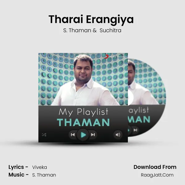Tharai Erangiya (From 