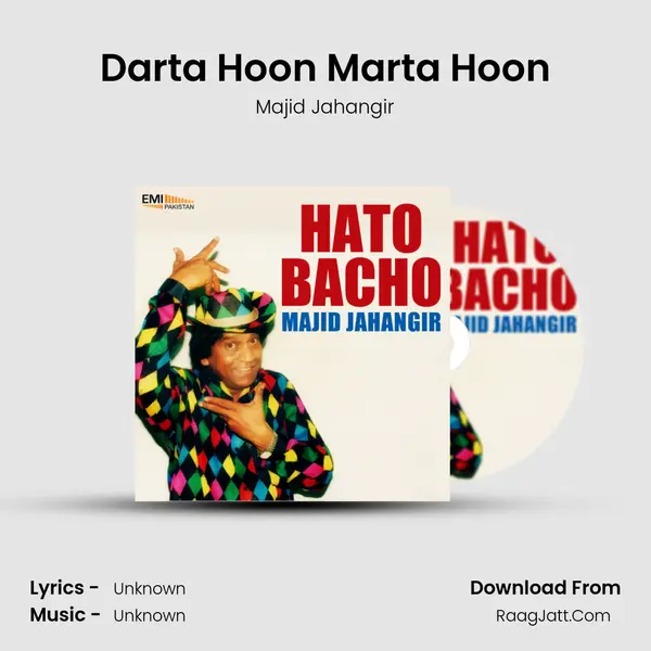 Darta Hoon Marta Hoon mp3 song