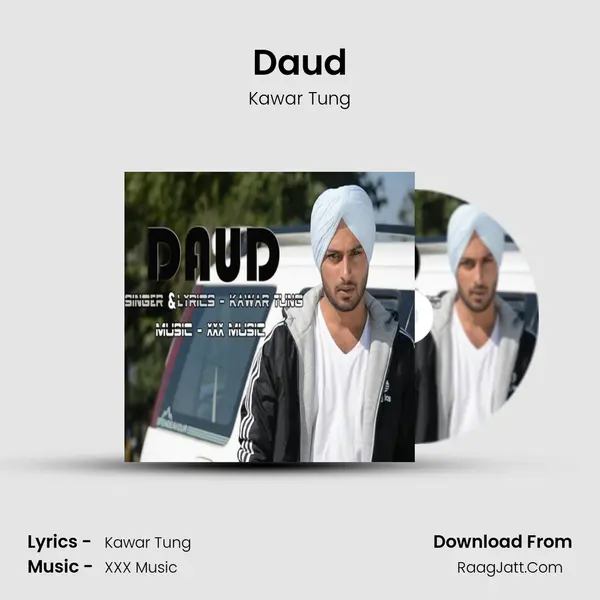 Daud - Kawar Tung