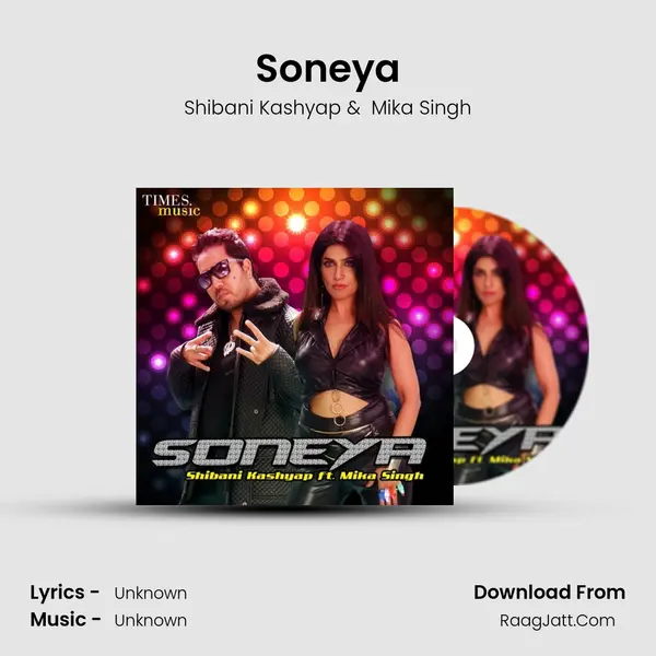 Soneya MP3 Song by Shibani Kashyap Cover