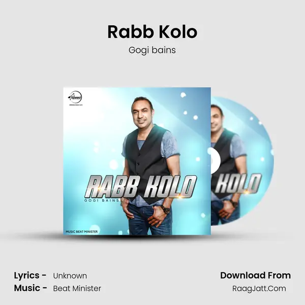 Rabb Kolo - Gogi bains