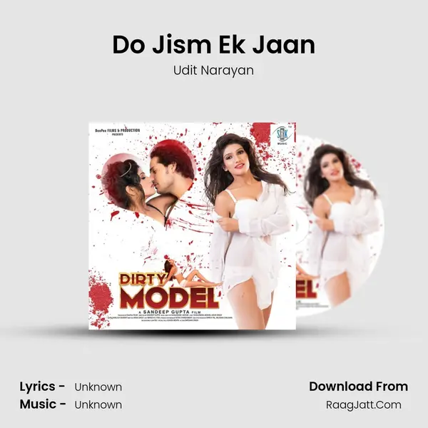Do Jism Ek Jaan MP3 Song by Udit Narayan Cover