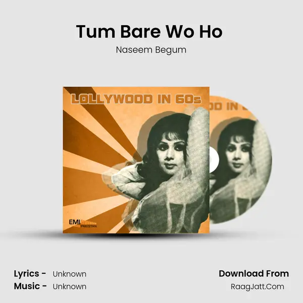 Tum Bare Wo Ho (From 