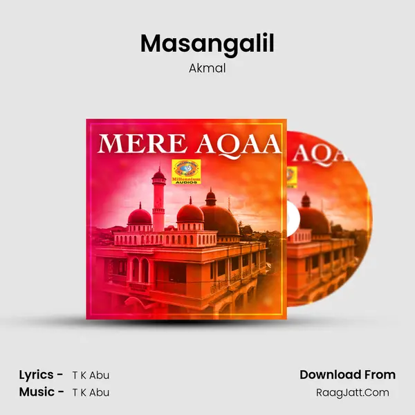 Masangalil mp3 song