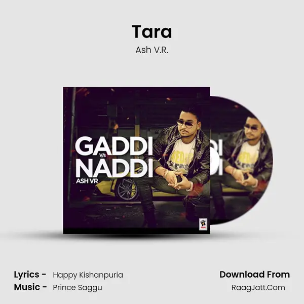 Tara MP3 Song by Ash V.R. Cover