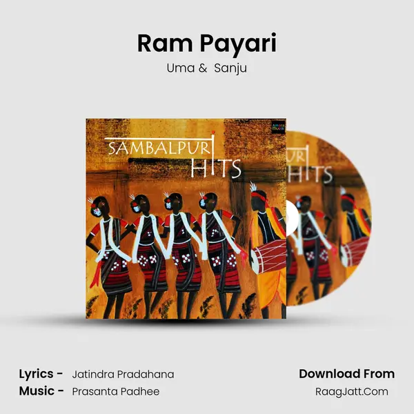 Ram Payari Cover