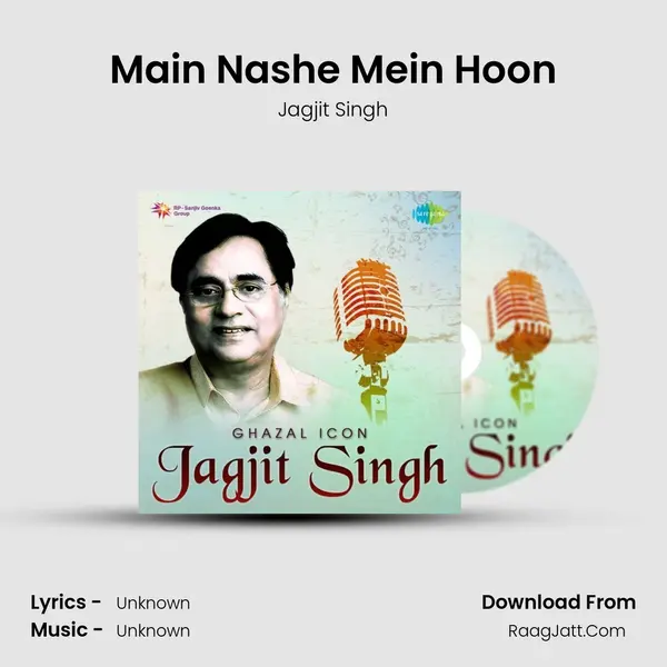 Main Nashe Mein Hoon Cover