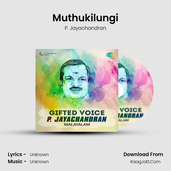 Muthukilungi Cover