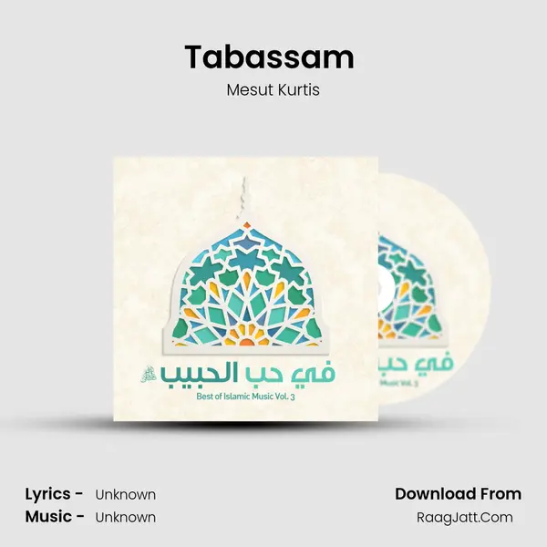 Tabassam (Smile) MP3 Song by Mesut Kurtis Cover