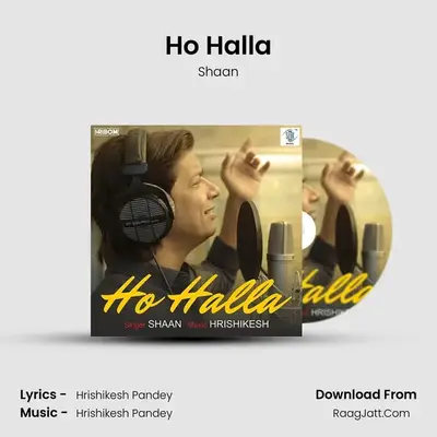 Ho Halla - Shaan