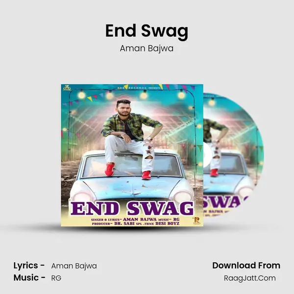 End Swag mp3 song