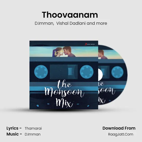 Thoovaanam (From "Romeo Juliet") Cover