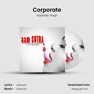 Corporate MP3 Song by Harjinder Singh Cover