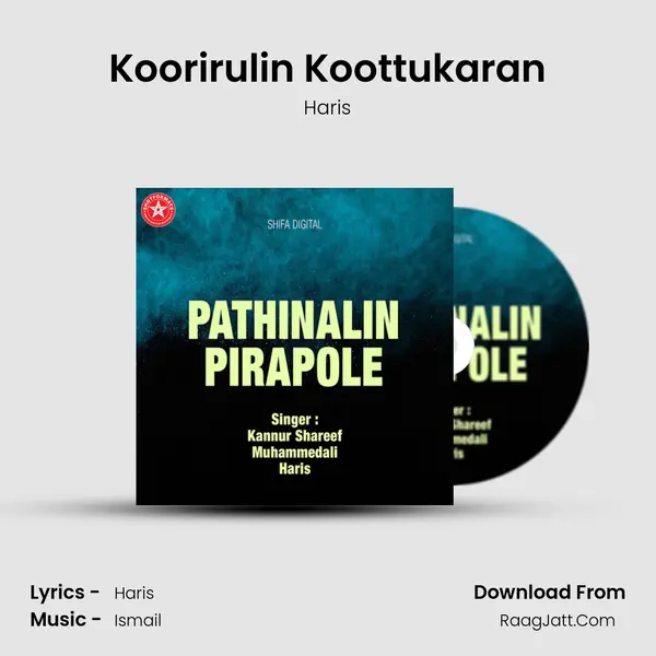 Koorirulin Koottukaran MP3 Song by Haris Cover