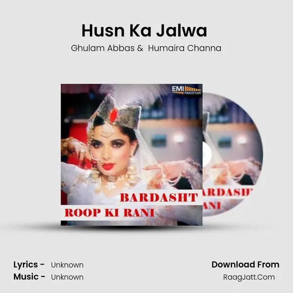 Husn Ka Jalwa (From 