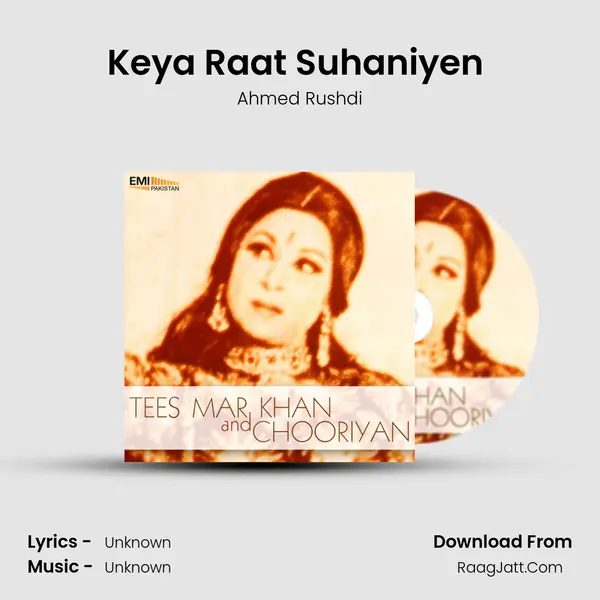Keya Raat Suhaniyen (from 