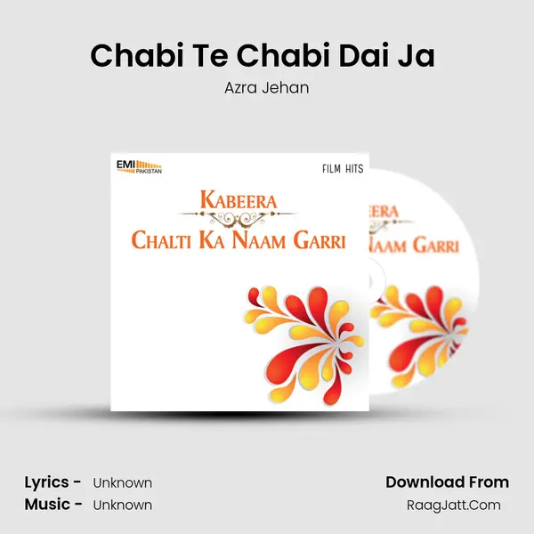 Chabi Te Chabi Dai Ja (From 