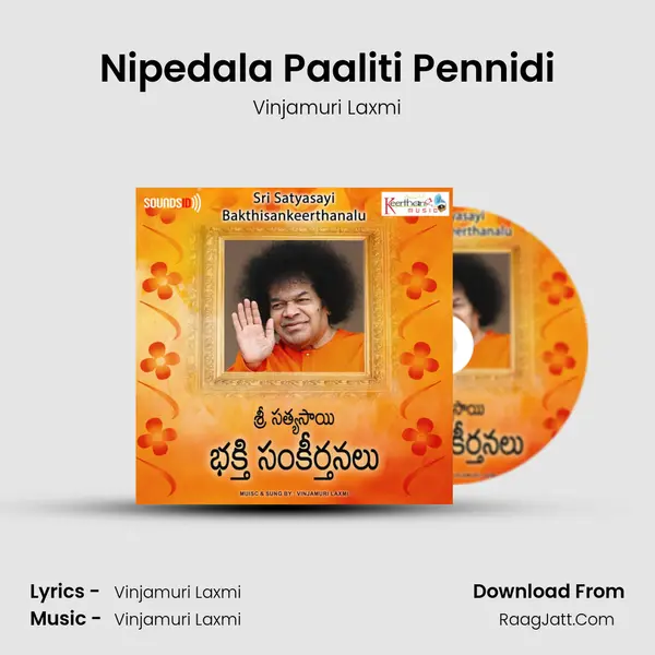 Nipedala Paaliti Pennidi mp3 song