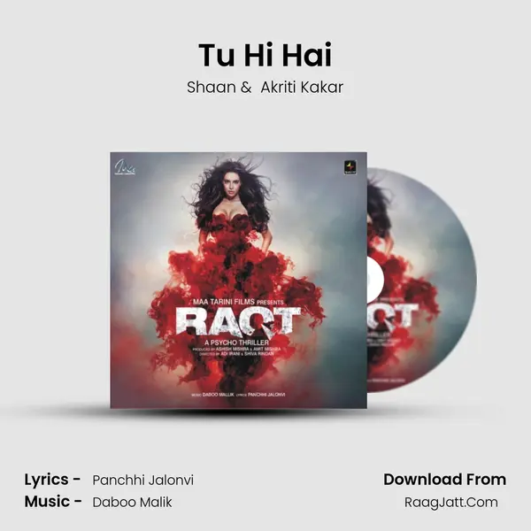 Tu Hi Hai MP3 Song by Shaan Cover
