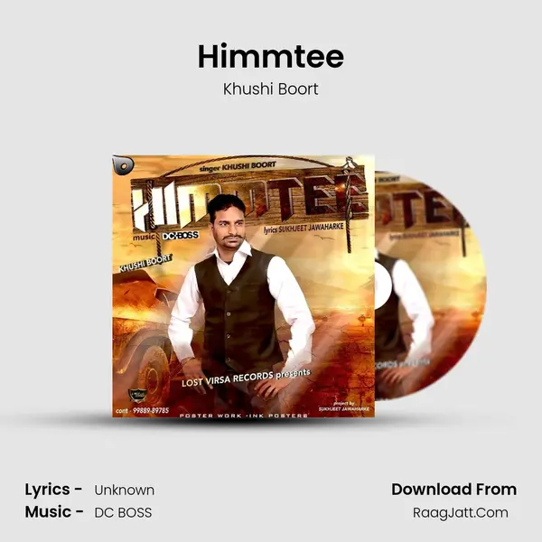 Himmtee - Khushi Boort