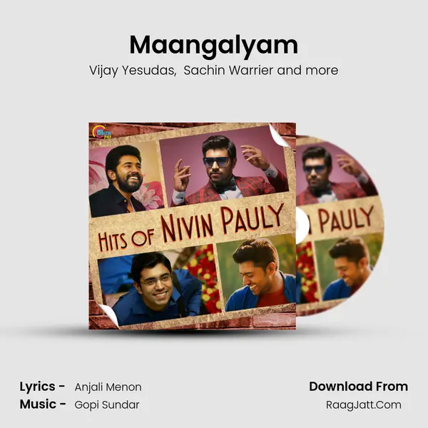 Maangalyam mp3 song