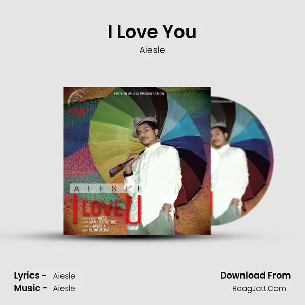 I Love You MP3 Song by Aiesle Cover